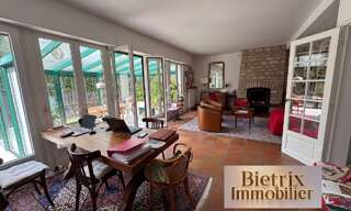 Maison 8 Pièces 200 m² à vendre à L'Isle-Adam (95290)