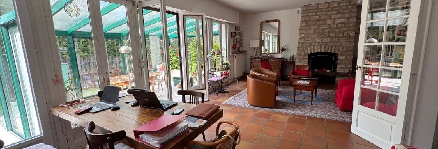 Maison 8 Pièces 200 m² à vendre à L'Isle-Adam (95290)