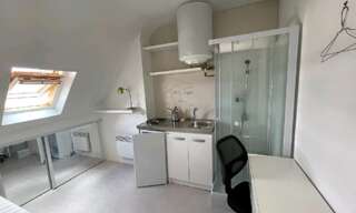 Appartement 1 Pièce 8 m² à vendre à Paris 8 (75008)