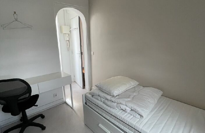 Vente appartement 1 pièce 8 m² Paris 8 (75008) — photo 3