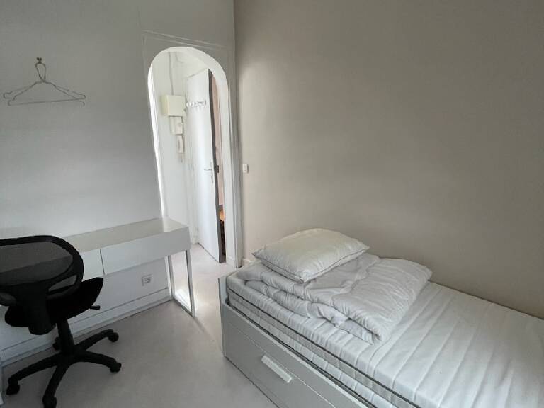 Appartement 1 pièce 8 m² — photo 1