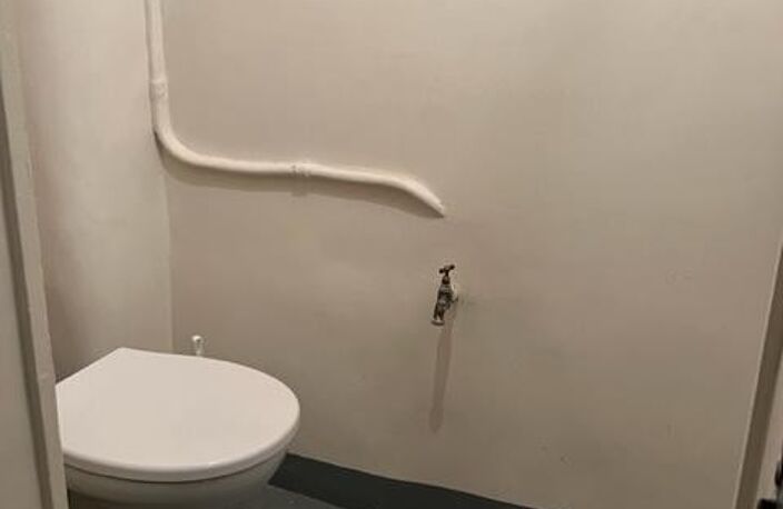 Vente appartement 1 pièce 8 m² Paris 8 (75008) — photo 4