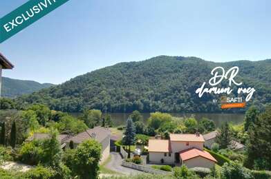 Maison 5 pièces 220000 €