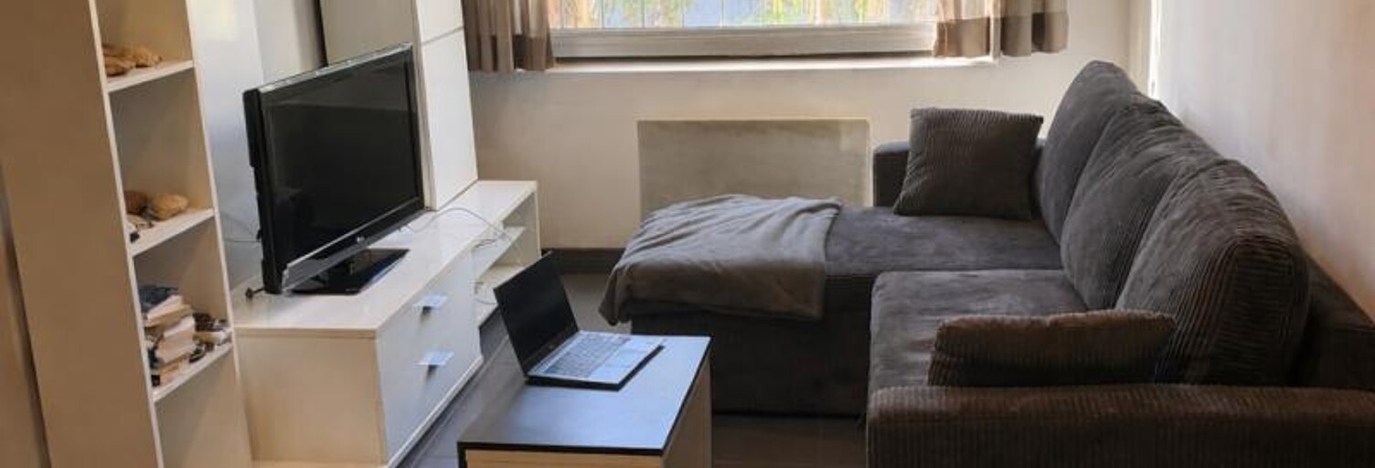 Appartement 3 Pièces 47 m² à vendre à Montpellier (34080)