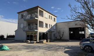 Commerce 15 Pièces 517 m² à vendre à Alès (30100)