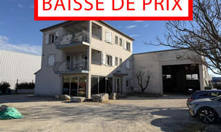 Commerce 15 Pièces 517 m² à vendre à Alès (30100)