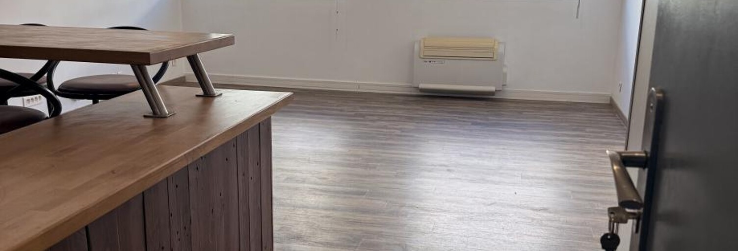 Appartement 2 Pièces 48 m² à vendre à Montpellier (34080)