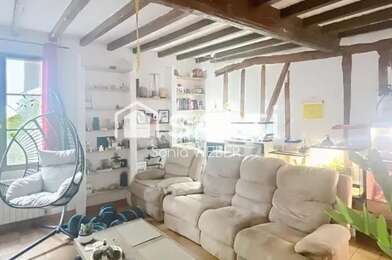 Maison 5 pièces 120000 €