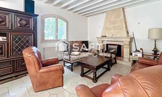 Maison 5 Pièces 120 m² à vendre à Prignac-et-Marcamps (33710)