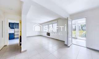 Maison 6 Pièces 93 m² à vendre à Saint-Omer (62500)