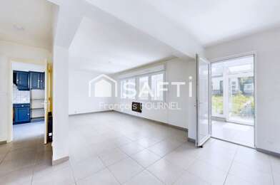 Maison 6 pièces 187000 €