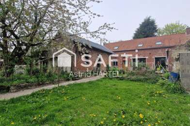 Maison 4 pièces 154990 €