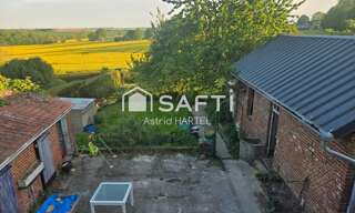 Maison 4 Pièces 110 m² à vendre à Honnecourt-sur-Escaut (59266)