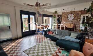 Maison 4 Pièces 110 m² à vendre à Honnecourt-sur-Escaut (59266)