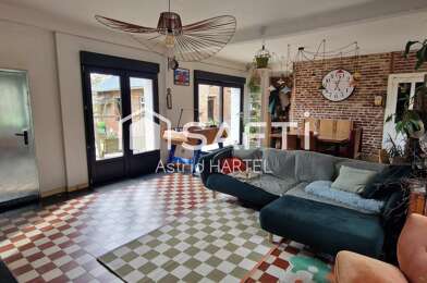 Maison 4 pièces 149990 €