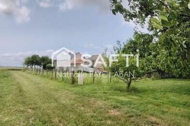 Maison 6 pièces 237000 €