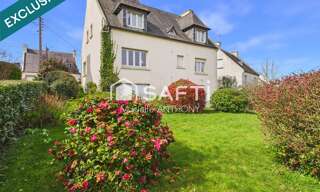 Maison 7 Pièces 173 m² à vendre à Morlaix (29600)