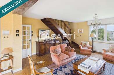 Maison 7 pièces 239900 €