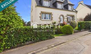 Maison 7 Pièces 173 m² à vendre à Plourin-lès-Morlaix (29600)