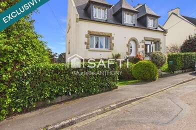 Maison 7 pièces 229900 €