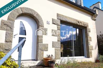 Maison 7 pièces 229900 €