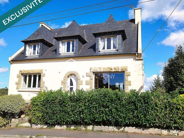 MAISON SAINE ET SOIGNEE. RENOVATIONS RECENTES. — photo du bien