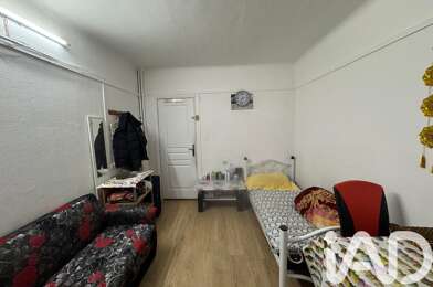 Appartement 2 pièces 215000 €