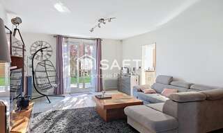 Maison 4 Pièces 119 m² à vendre à Juilly (77230)