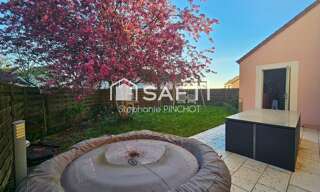 Maison 4 Pièces 119 m² à vendre à Juilly (77230)