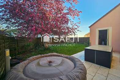 Maison 4 pièces 320000 €