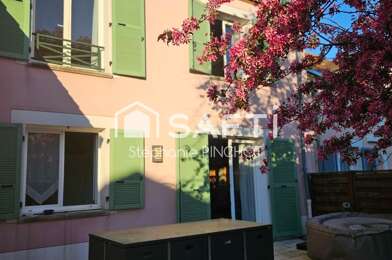Maison 4 pièces 298000 €