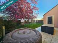 Maison familiale 119 m²  3 chambres et potentiel d'une 4e  Jardin exposé sud  Garage 26 m²  Juilly à 5' de la N2 — photo 2