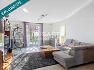 Maison familiale 119 m²  3 chambres et potentiel d'une 4e  Jardin exposé sud  Garage 26 m²  Juilly à 5' de la N2 — photo 4