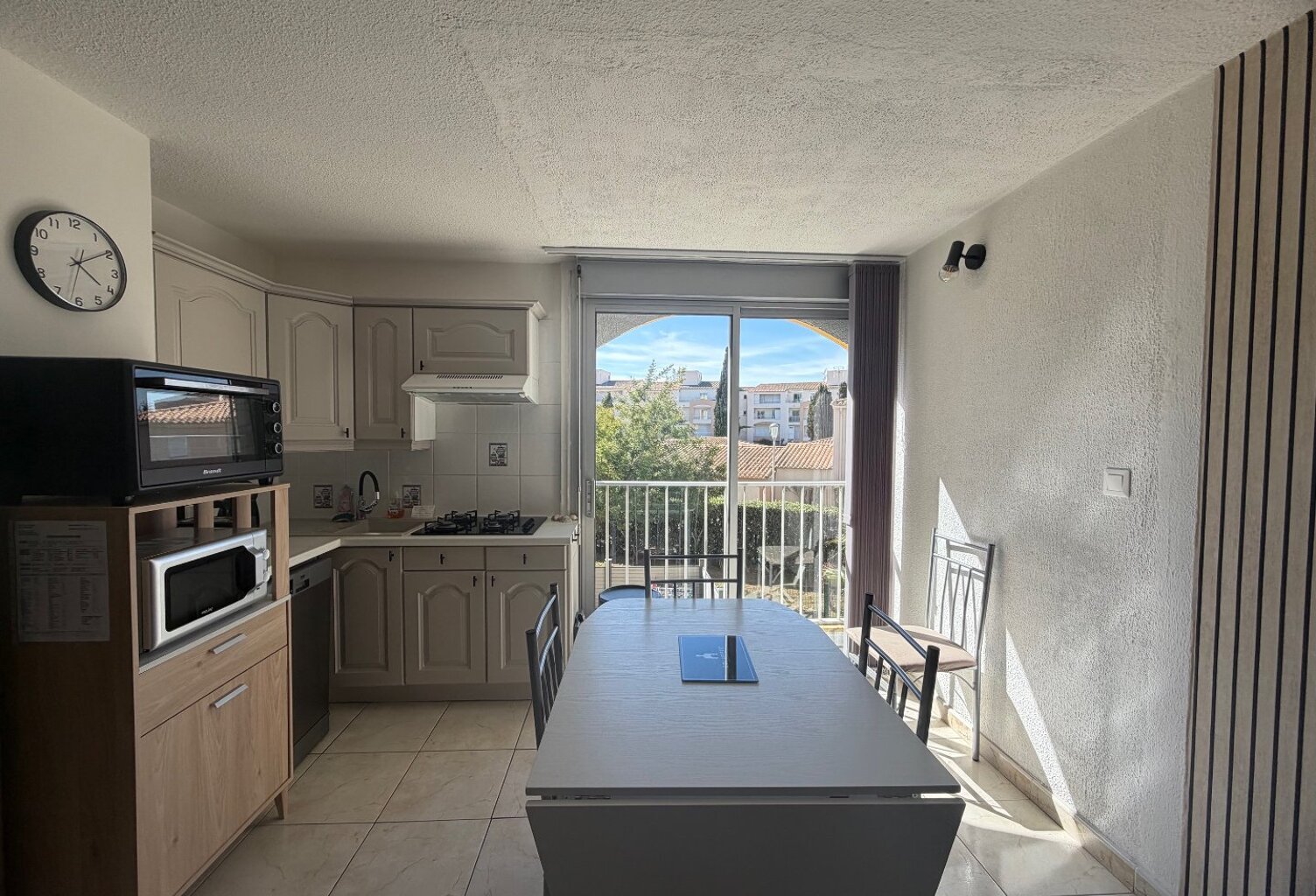 Appartement — photo 1