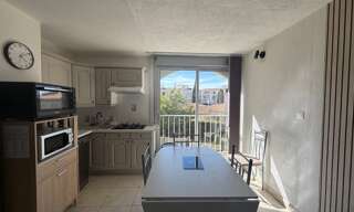 location vacances Appartement 1 Pièce 28 m² à Agde (34300)