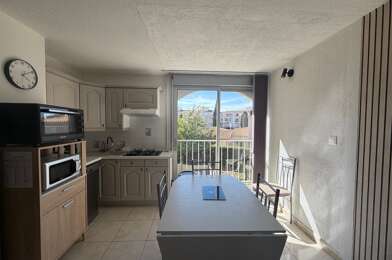 Appartement 1 pièces 397 €