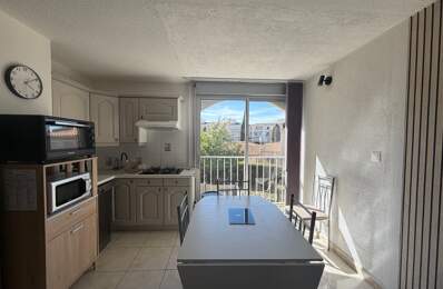 Appartement — photo du bien