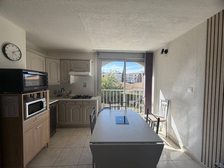 Appartement — photo 1