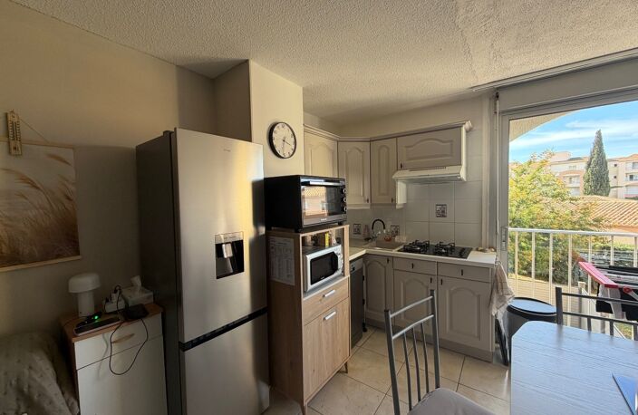 Appartement — photo 2
