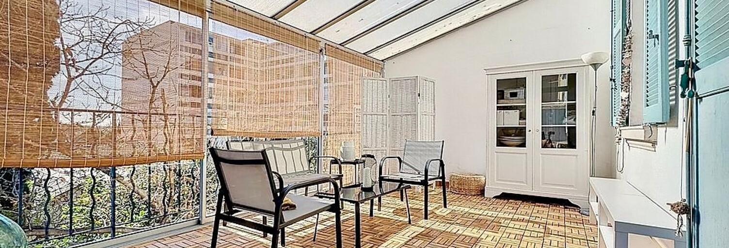 Appartement 6 Pièces 123 m² à vendre à Hyères (83400)