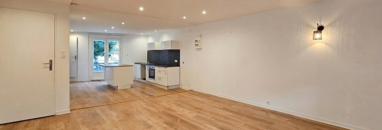 Maison 4 Pièces 97 m² à vendre à Loupian (34140)