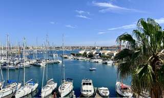 Appartement 3 Pièces 82 m² à vendre à Agde (34300)