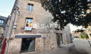 Immeuble  170 m² à vendre à Brive-la-Gaillarde (19100)