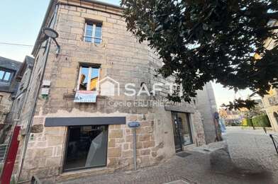 Immeuble  212000 €