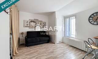 Appartement 1 Pièce 21 m² à vendre à Chaville (92370)