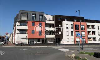 Appartement 2 Pièces 39 m² à vendre à Saint-Omer (62500)