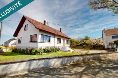 Maison 6 pièces 280000 €