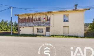 Maison 3 Pièces 60 m² à vendre à Raon-aux-Bois (88220)