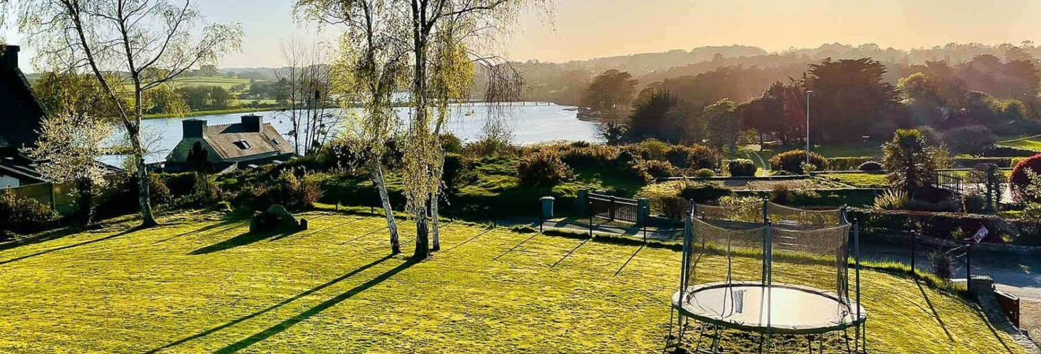 Maison 6 Pièces 164 m² à vendre à Plestin-les-Grèves (22310)