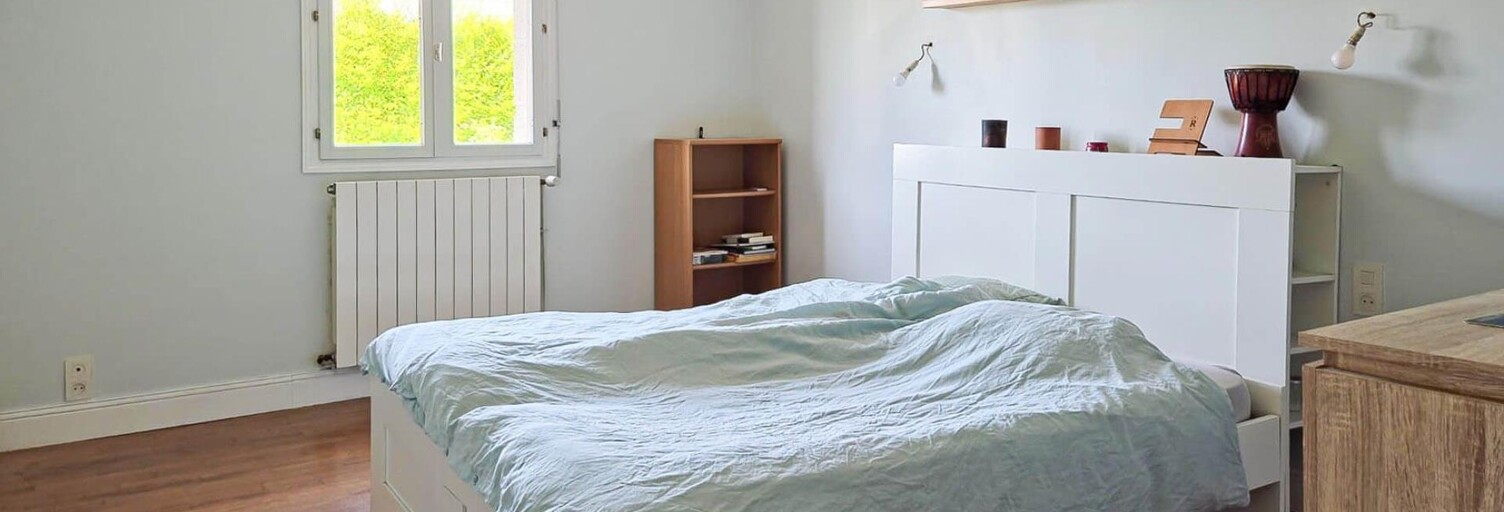 Maison 6 Pièces 164 m² à vendre à Plestin-les-Grèves (22310)